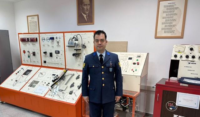 MSÜ’den büyük başarı: Kanserle mücadelede yerli cihaz