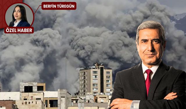 Ortadoğu Uzmanı Musa Özuğurlu: İran’ın askeri gücü ve enerji kozu belirleyici olacak