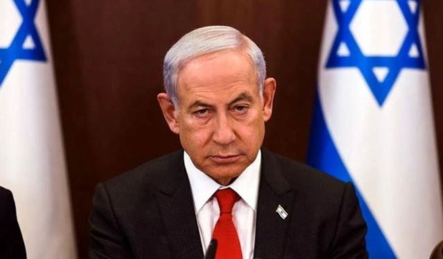 İran Netanyahu’nun ofisini hedef aldı!