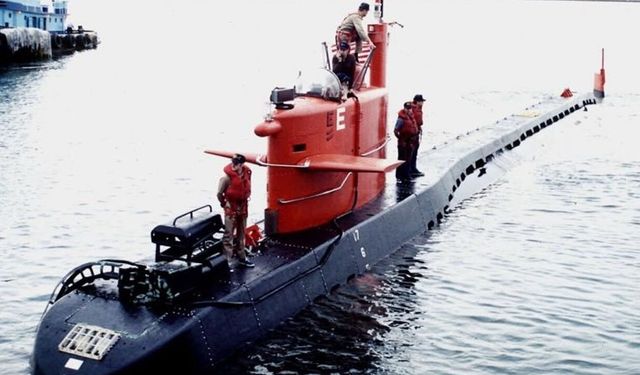 Denizlerin altında görünmeyen savaş: Türkiye kritik hazırlıkta