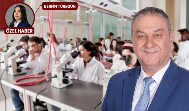 Eczacılık fakülteleri alarm veriyor: Eğitim kalitesi endişeleri gündemde