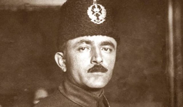 Bakü Fatihi ve Türk savunma sanayisinin öncüsü: Nuri Paşa