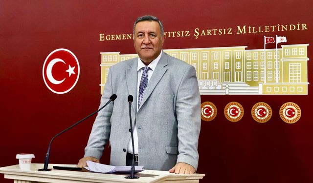 CHP’li Gürer’den emekli ikramiyesi tepkisi: “Bir zamanlar koyun alınıyordu”