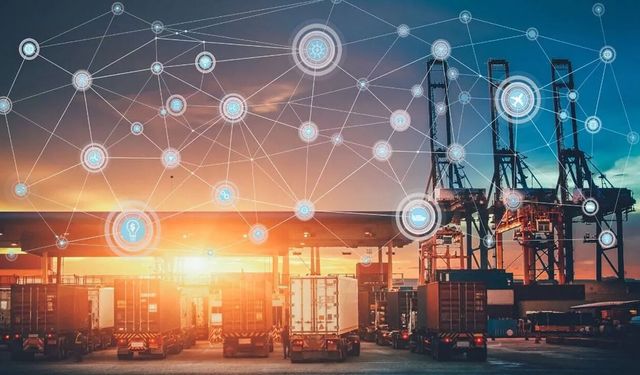 Azerbaycan, Orta Koridor’da yapay zeka destekli lojistik merkezi kuracak