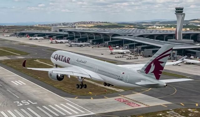 Uçuşlar durdu: 3 Mart ve 6 Mart kritik tarih