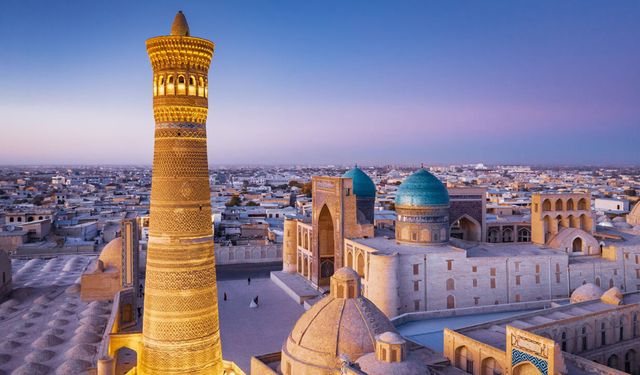 Dünya Bankası destekli dev proje: Özbekistan’da dijital enerji dönüşümü