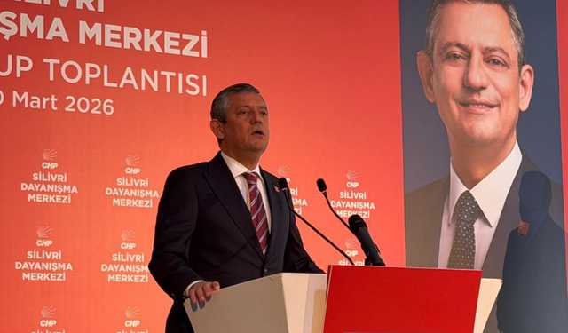 CHP’de makam aracı tartışması büyüyor! Özgür Özel cephesinden ilk açıklama geldi