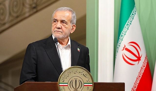 Pezeşkiyan'dan sert cevap: Bu suç cevapsız kalmayacak