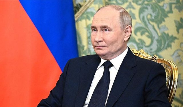 Putin'den Hamaney'in ölümüne tepki: “Kasıtlı suç”