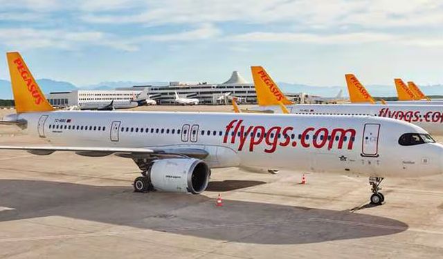 Pegasus genç yetenek programı nedir, başvuru şartları neler? GoYoung 2026 detayları