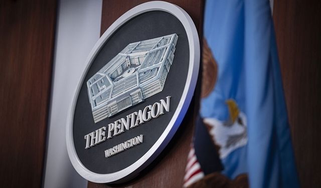 Pentagon basının alanını daralttı: Yeni kurallar tepki çekebilir