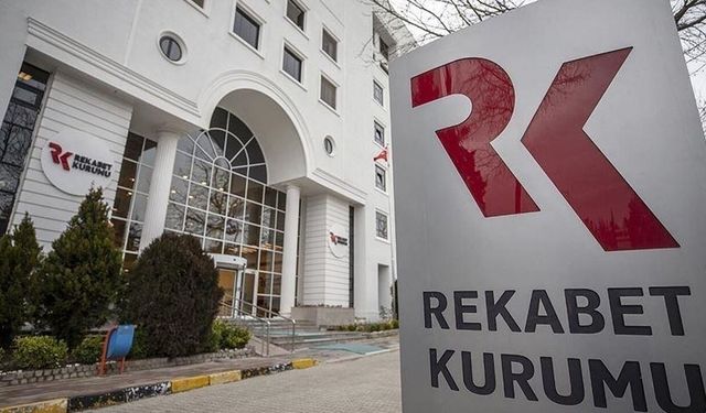 Rekabet kurumu dijital devleri mercek altına alıyor