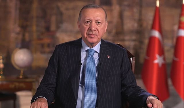 İsrail medyasının iddiası sonrası Cumhurbaşkanı Erdoğan’a destek mesajları geliyor