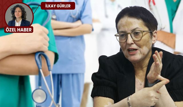 Tıp Bayramı'nda sendikalardan uyarı: Şiddet ve iş yükü mesleği terk ettiriyor