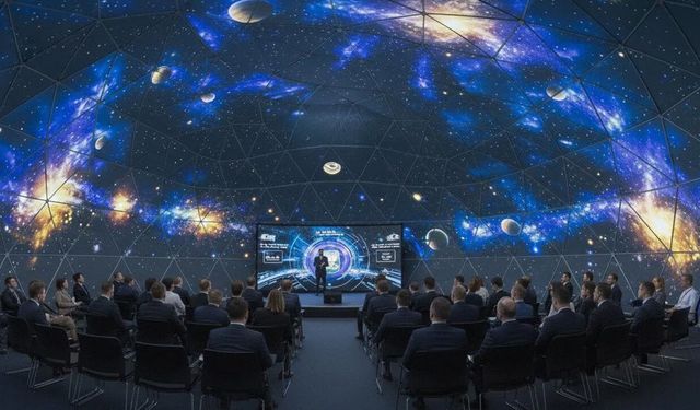 Dünya Türkiye’yi konuşuyor: Savunmada dengeleri değiştiren yükseliş