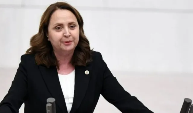 CHP’li Semra Dinçer: “EYT’de kademeli geçiş artık ertelenmemeli”