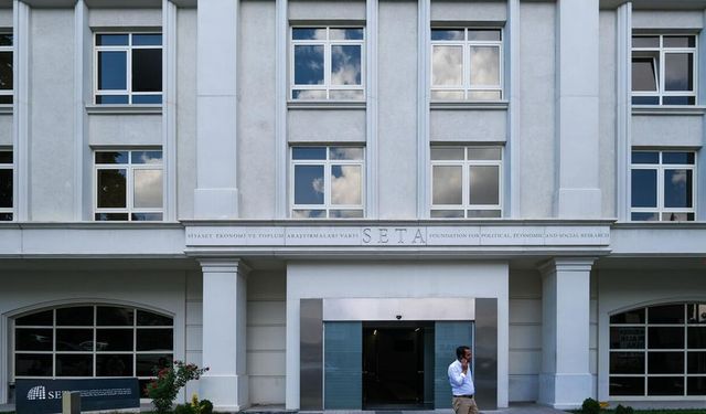 SETA’dan gençlere fırsat: 2026 bahar dönemi kurs ve staj programı başlıyor