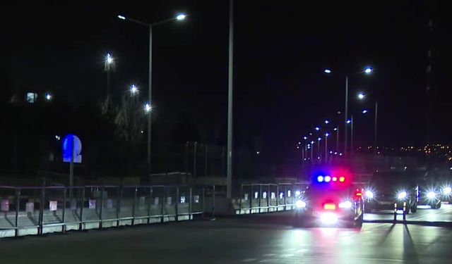 Özgür Özel’den sert çıkış: “3 harflilerin hesabı sorulacak”