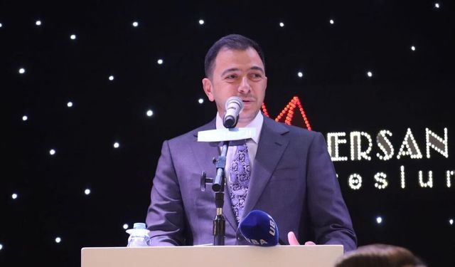 Savunmada dev kapasite: Türkiye yılda 1,2 milyon üretime ulaştı