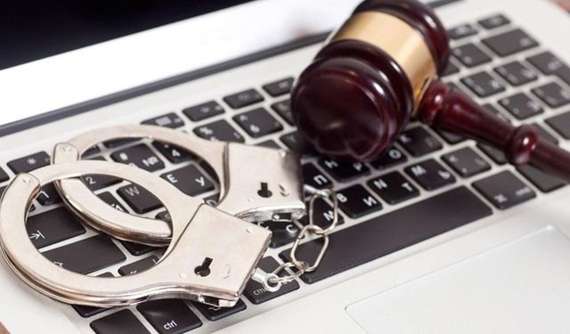 Sosyal medyada suç övgüsüne büyük darbe: 358 kişi gözaltında