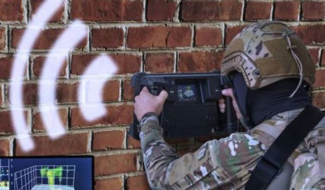 Görünmeyeni gören sistem: Depremde kritik rol oynadı