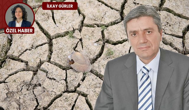 Türkiye’de su alarmı: Su yönetiminde radikal değişim şart