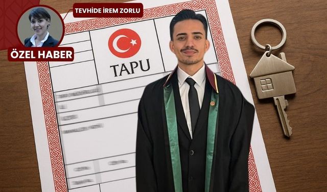 Tapuda avukat zorunluluğu: Karatepe 'yetki çelişkisi'ne değindi