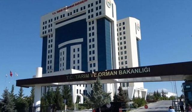 TKDK açıkladı:Tarım yatırımları için 241 milyon avroluk destek dağıtılacak