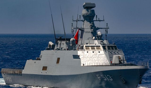 Savunma sanayiinde önemli adım: ATMACA testten geçti