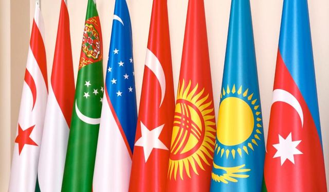 TDT Dışişleri Bakanları Gayriresmi Toplantısı yarın İstanbul'da gerçekleşecek