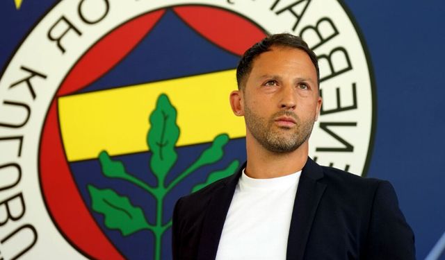 Fenerbahçe'de gizli operasyon: Rota İsmail Kartal!