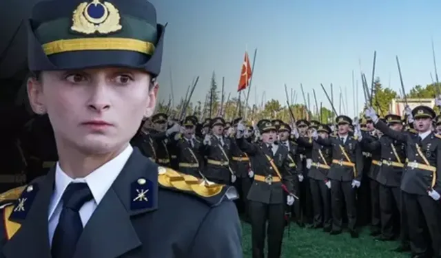 Mahkeme ret gerekçesi ortaya çıktı: Teğmen Eroğlu eylemi planlı ve emre aykırı