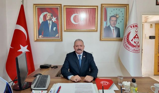 Uzman Çavuşlardan çağrı: Vatan savunması sözleşmeli olmaz