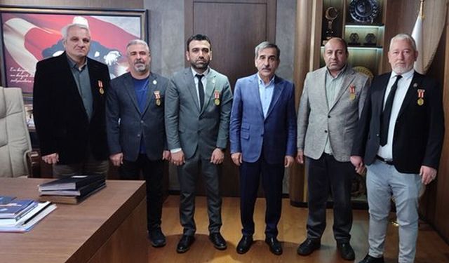 Gazilerin beklediği düzenleme yeniden gündemde