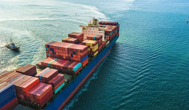 TÜİK açıkladı: Dış ticaret açığı Şubat ayında %15,9 arttı