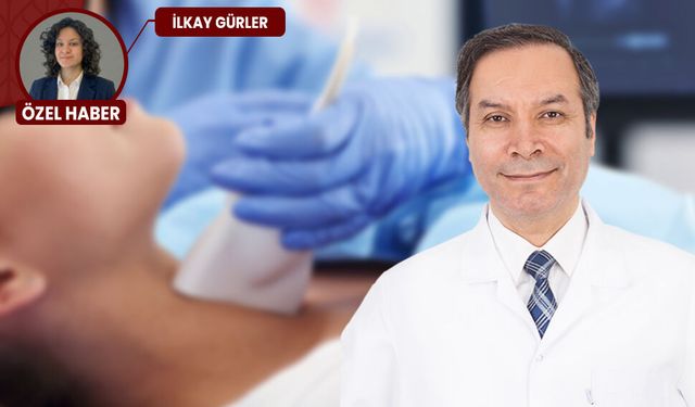Tiroid ameliyatına alternatif yöntem: Termal ablasyon