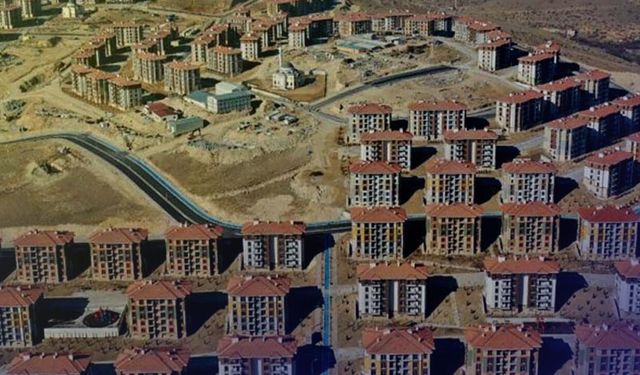 İstanbul TOKİ kura sonuçları açıklandı mı? İşte tarih tarih tüm detaylar...