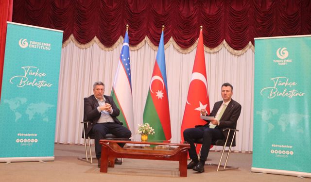 Azerbaycanlı yetkili: Çanakkale Zaferi tüm Türk dünyasının birlik ve dayanışma ruhunun simgesidir