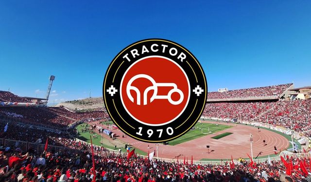 Traktör Tebriz’den kritik çağrı: “Güney’i yalnız bırakmayın”