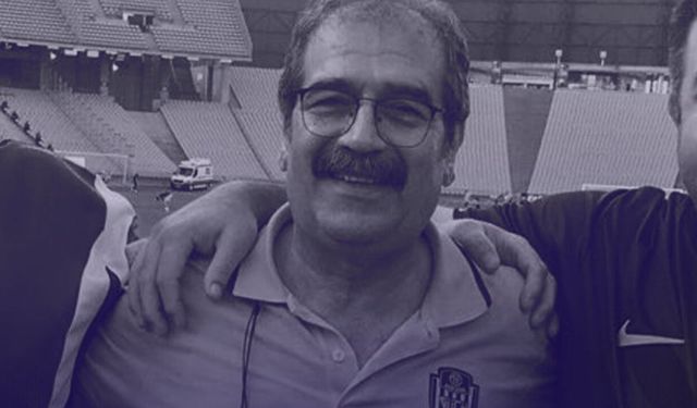 Ankaragücü camiasını üzen haber: Tribün lideri kalp krizi geçirdi