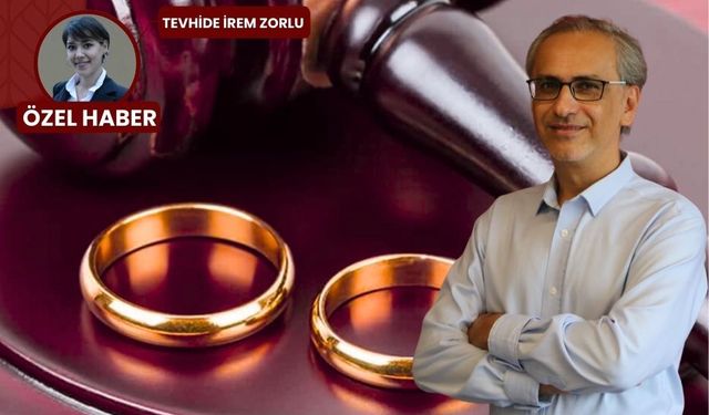 Verilerin perde arkası: Evliliğin kimyası neden bozuluyor?