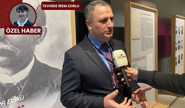 Türk dünyası için ortak eğitim hamlesi hızlanmalı!