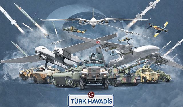 Savunma sanayisi Anadolu’ya yayılacak: Yeni plan devrede