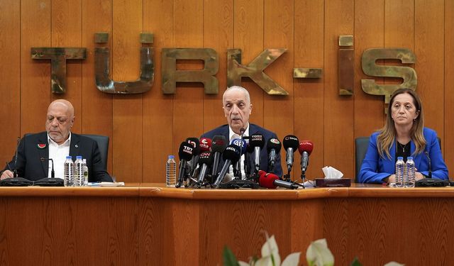TÜRK-İŞ açıkladı: Açlık sınırı 32 bin TL’yi aştı