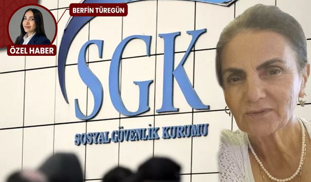 Emekliliği iptal edildi, 10 yıl sonra faiziyle borç çıkarıldı