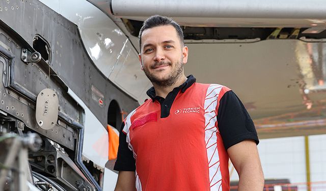 THY Teknik personel alımı başladı: Birçok pozisyon için başvuru