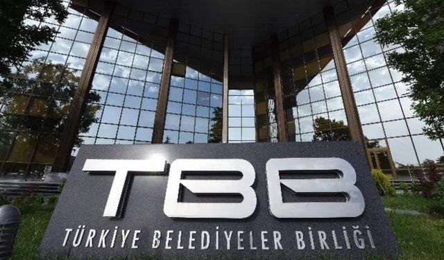 Ankara’da işe alım ilanı: Türkiye Belediyeler Birliği personel alacak