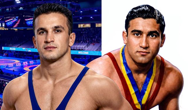 Türk güreşine yeni prestij: Kocaeli ev sahibi olacak