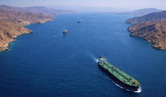 Hürmüz Boğazı alarmı: Güney Kore’den İran’a güvenlik çağrısı