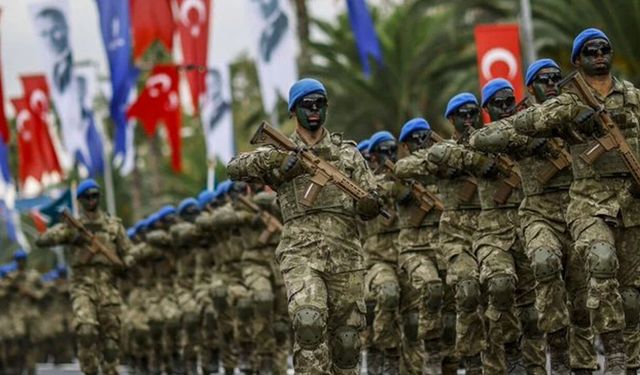 İran gerilimi büyüyor: Türkiye vurgusu dikkat çekti